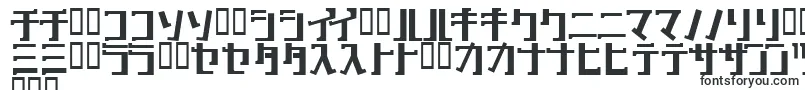 More about KeyBold Font KeyBold Font – Polish Fonts