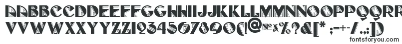 FullTiltBoogieNf Font – Popular Fonts