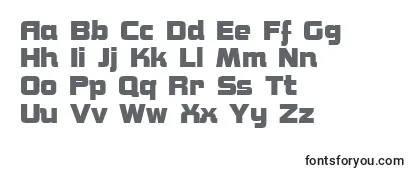 AConceptoBold Font