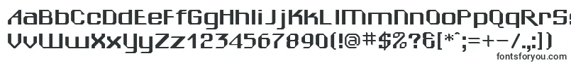SheilaRegular Font – Fonts for Windows