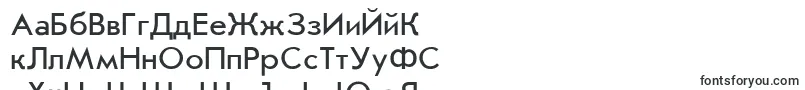 Шрифт Journalsans – болгарские шрифты