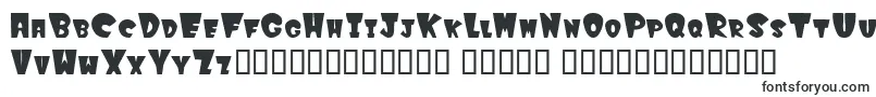 Winkfilled Font – Stylish Fonts