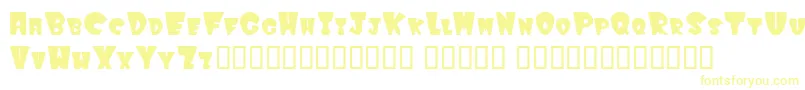 More about Winkfilled Font Winkfilled Font – Yellow Fonts