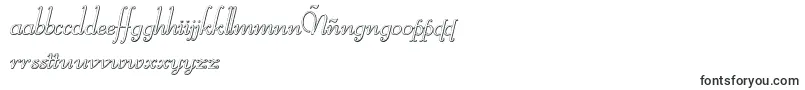 Шрифт ReliantBeveled – филиппинские шрифты