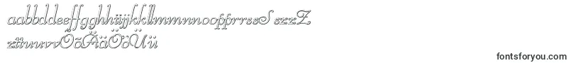 Weitere Informationen zur ReliantBeveled-Schriftart ReliantBeveled-Schriftart – estnische Schriften