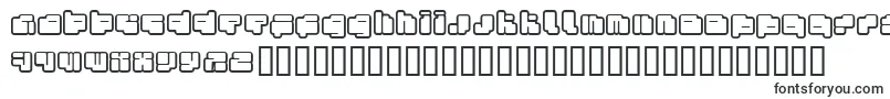 FotonTorpedoFenotype Font – Fonts for Google Chrome