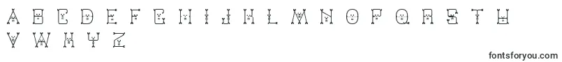 Varmint Font – Decorative Fonts