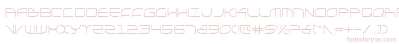 GalgaCondensed Font – Pink Fonts