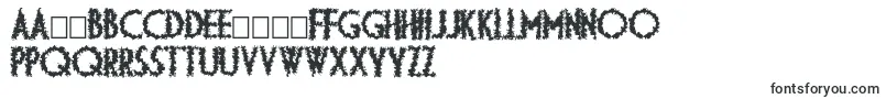 Dsdiplomaartc Font – Macedonian Fonts