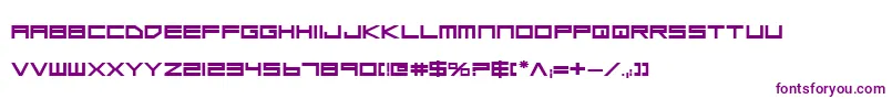 Lgsbe Font – Purple Fonts