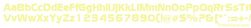 WatfordRegularDb Font – Yellow Fonts
