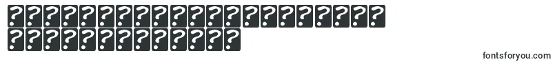 WalnutRegular Font – Malay Fonts