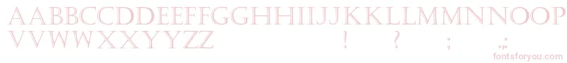 Kastellar Font – Pink Fonts