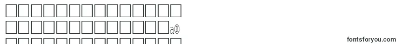 フォントCourierctt50 – タミル文字