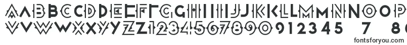 Шрифт Halcyondaysnf – шрифты, начинающиеся на H