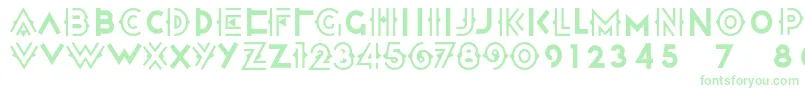 Halcyondaysnf Font – Green Fonts