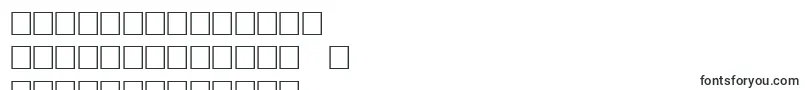 FayiumsskRegular Font – Korean Fonts
