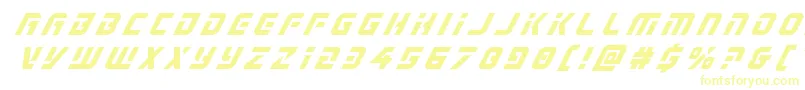 Legiosabinatitleital Font – Yellow Fonts