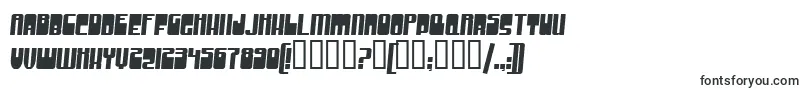 GrooveMachine Font – Fonts for Discord