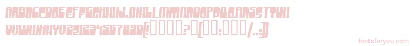GrooveMachine Font – Pink Fonts