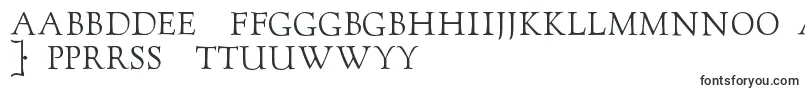 More about Goudytwenty Font Goudytwenty Font – Yoruba Fonts