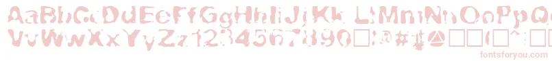 CheLava Font – Pink Fonts