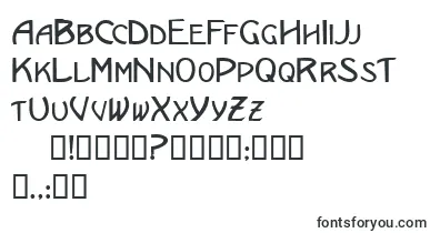 Mistral Font – Download Free, Online Generator