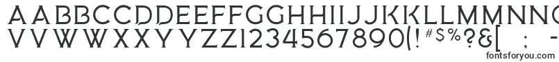 MedusaGothic Font – Fonts for Windows