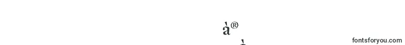PreissigantikvaBoldフォントについての詳細 フォントPreissigantikvaBold – タミル文字