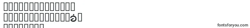 NeoGeoBoldフォントについての詳細 フォントNeoGeoBold – カンボジア文字