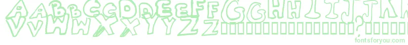 Whitney2 Font – Green Fonts