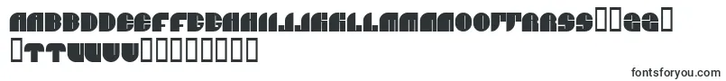 Jnco Font – Estonian Fonts