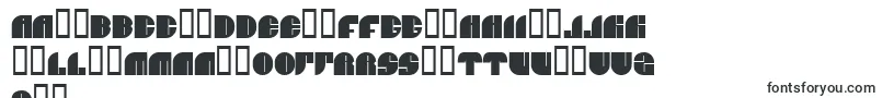 Jnco Font – Latvian Fonts