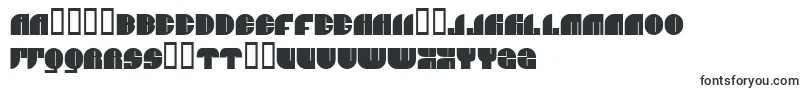 Weitere Informationen zur Jnco-Schriftart Jnco-Schriftart – rumänische Schriften
