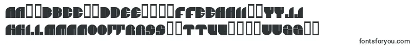 Weitere Informationen zur Jnco-Schriftart Jnco-Schriftart – litauische Schriften