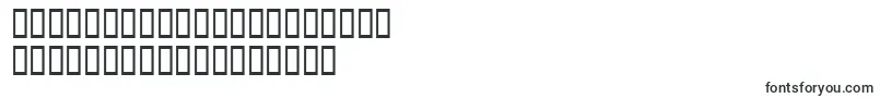Weitere Informationen zur Jnco-Schriftart Jnco-Schriftart – urdu Schriften