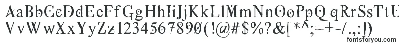 Grecoromanlubedwrestling-fontti – Alkavat G:lla olevat fontit