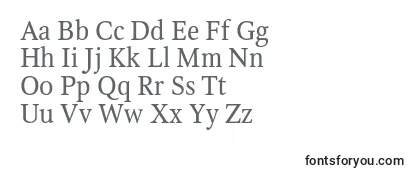 OctavaRegular Font