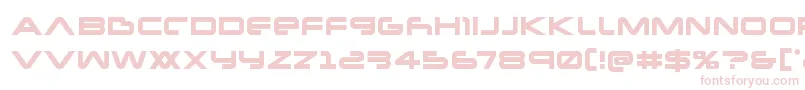 Newmars Font – Pink Fonts