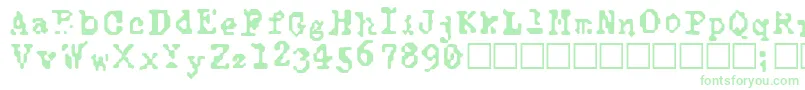 TypewiseAlpha Font – Green Fonts