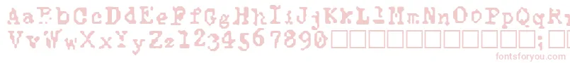 TypewiseAlpha Font – Pink Fonts