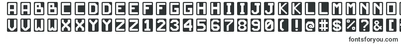 JdScarabeoLight Font – Transparent Fonts