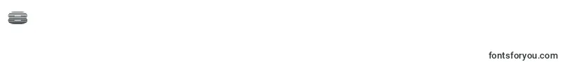 Galantgrad Font – Fonts for Digit 8
