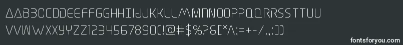 More about Elitedanger Font Elitedanger Font – White Fonts