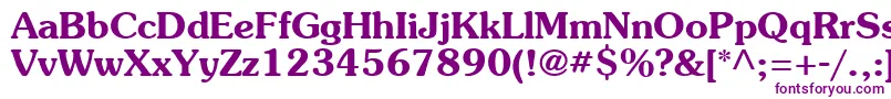 AgsouvenircyrBold Font – Purple Fonts