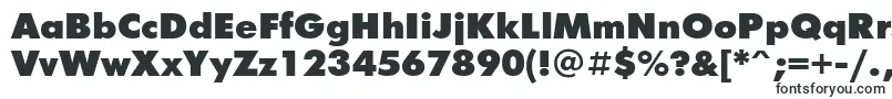 FuturisxgttNormal Font – Fonts Starting with F