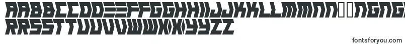 Crank ffy Font – Filipino Fonts