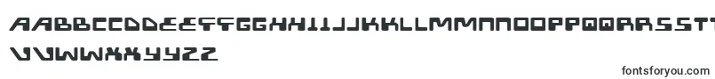 XpedExpanded Font – Sudanese Fonts
