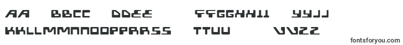XpedExpanded Font – Lithuanian Fonts