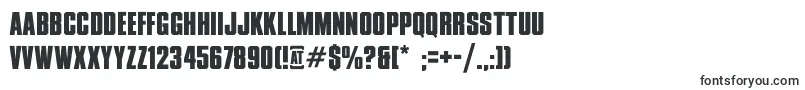 RusxxiiDontMessWithVikings Font – Fonts Starting with R